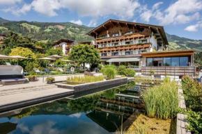 Гостиница Gartenhotel Crystal - 4 Sterne Superior, Фюген